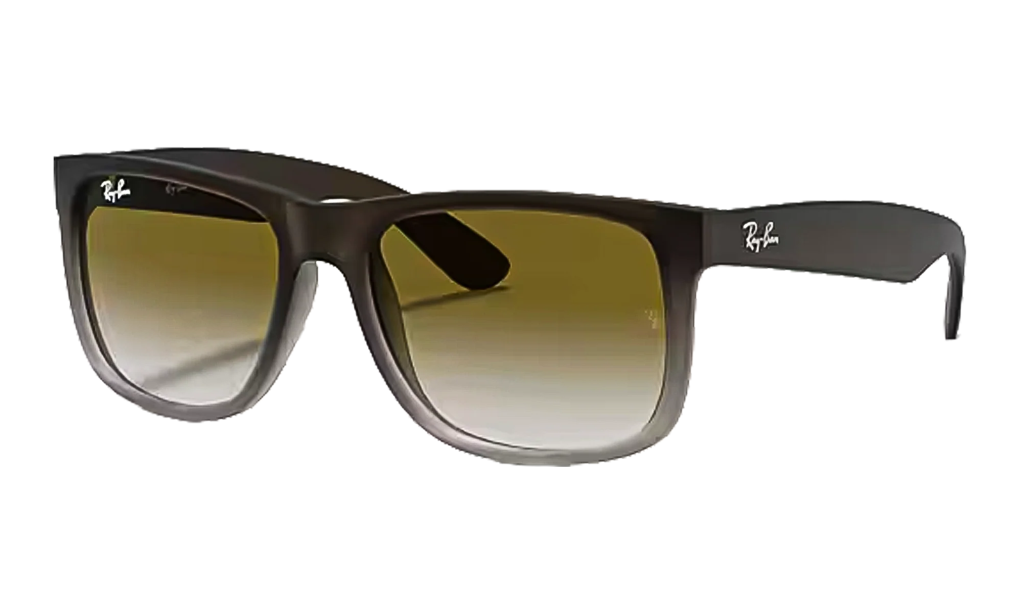 Justin Sunglasses "Rubber Brown" RB4165-854-7Z_51