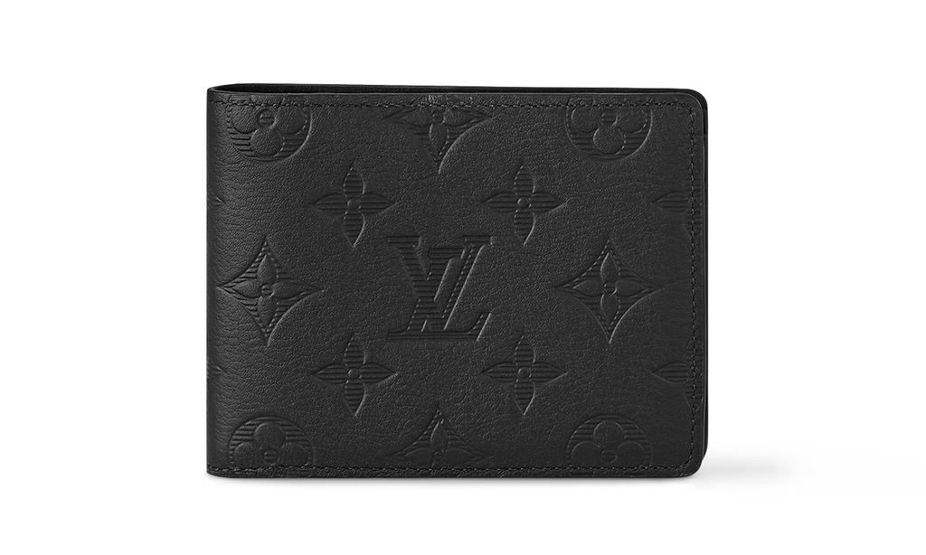 Multiple Wallet Monogram "Shadow" M62901