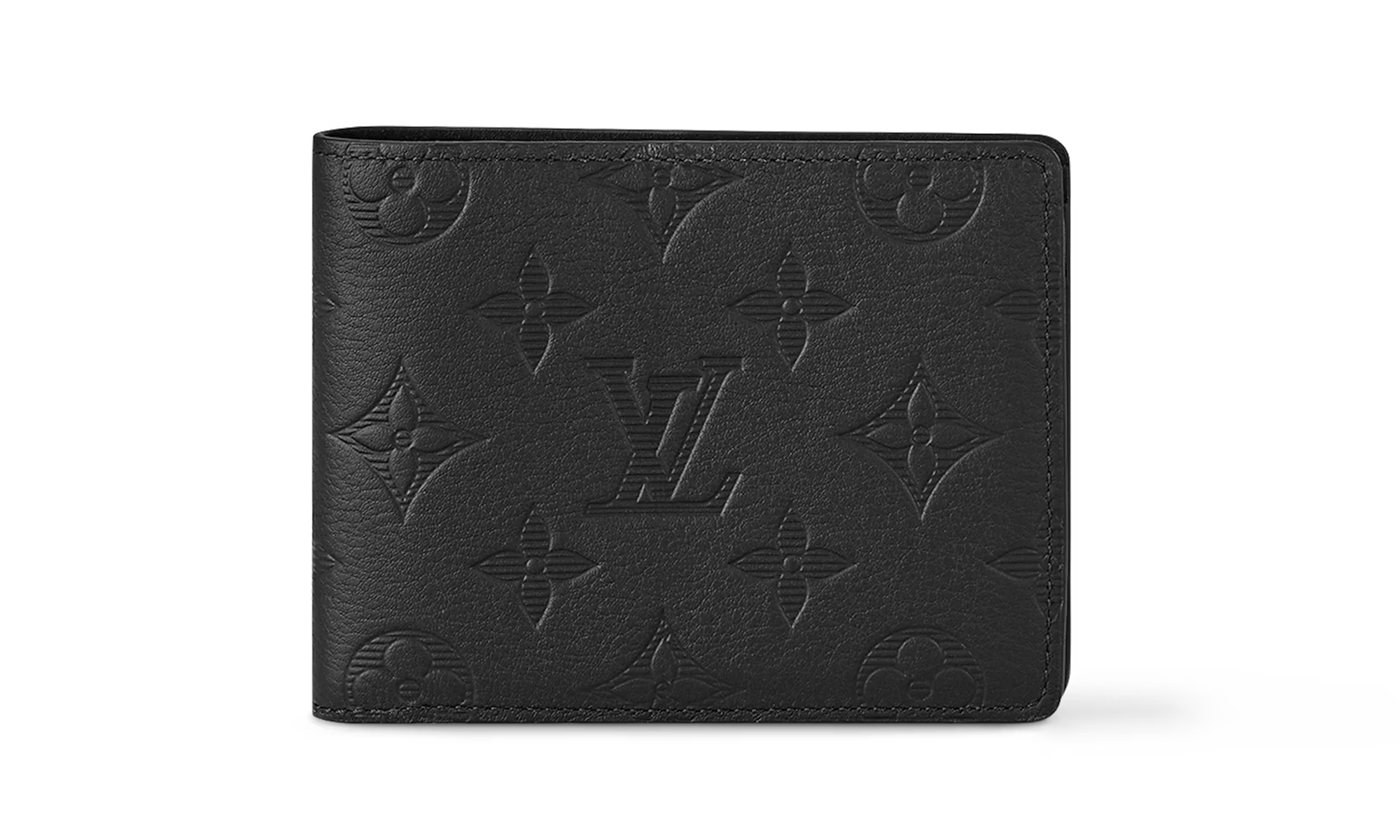 Multiple Wallet Monogram "Shadow" M62901