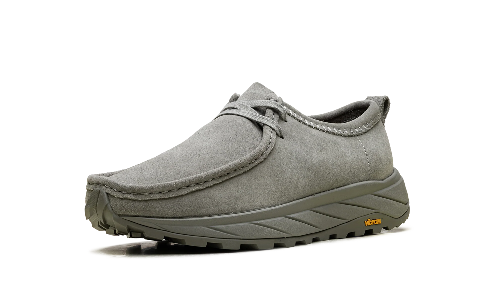 Walla Eden Lo "Sage Suede" 180646105