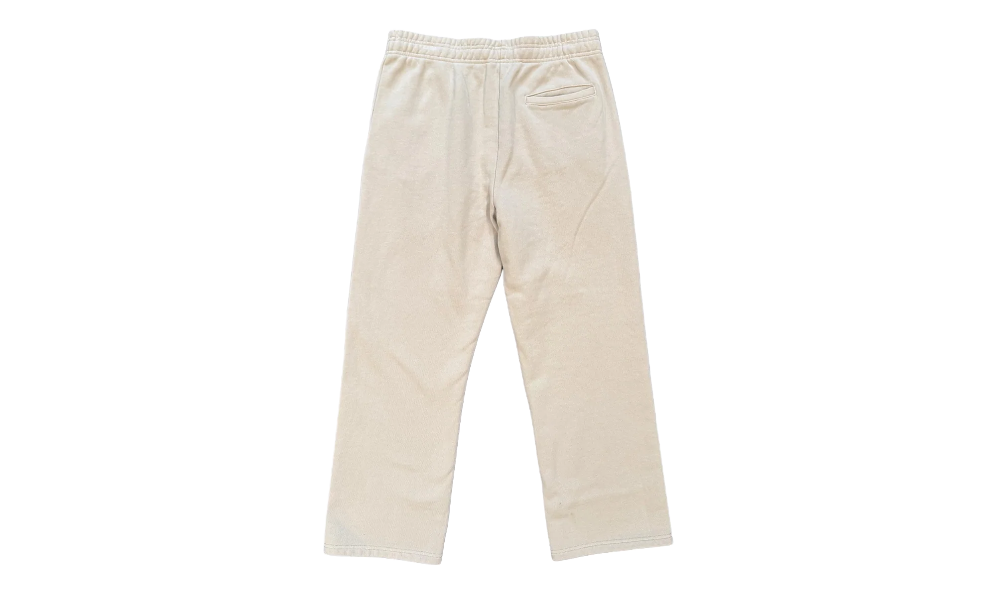 STRAIGHT LEG SWEATPANT "Off White" ESSS26PA04012 0073