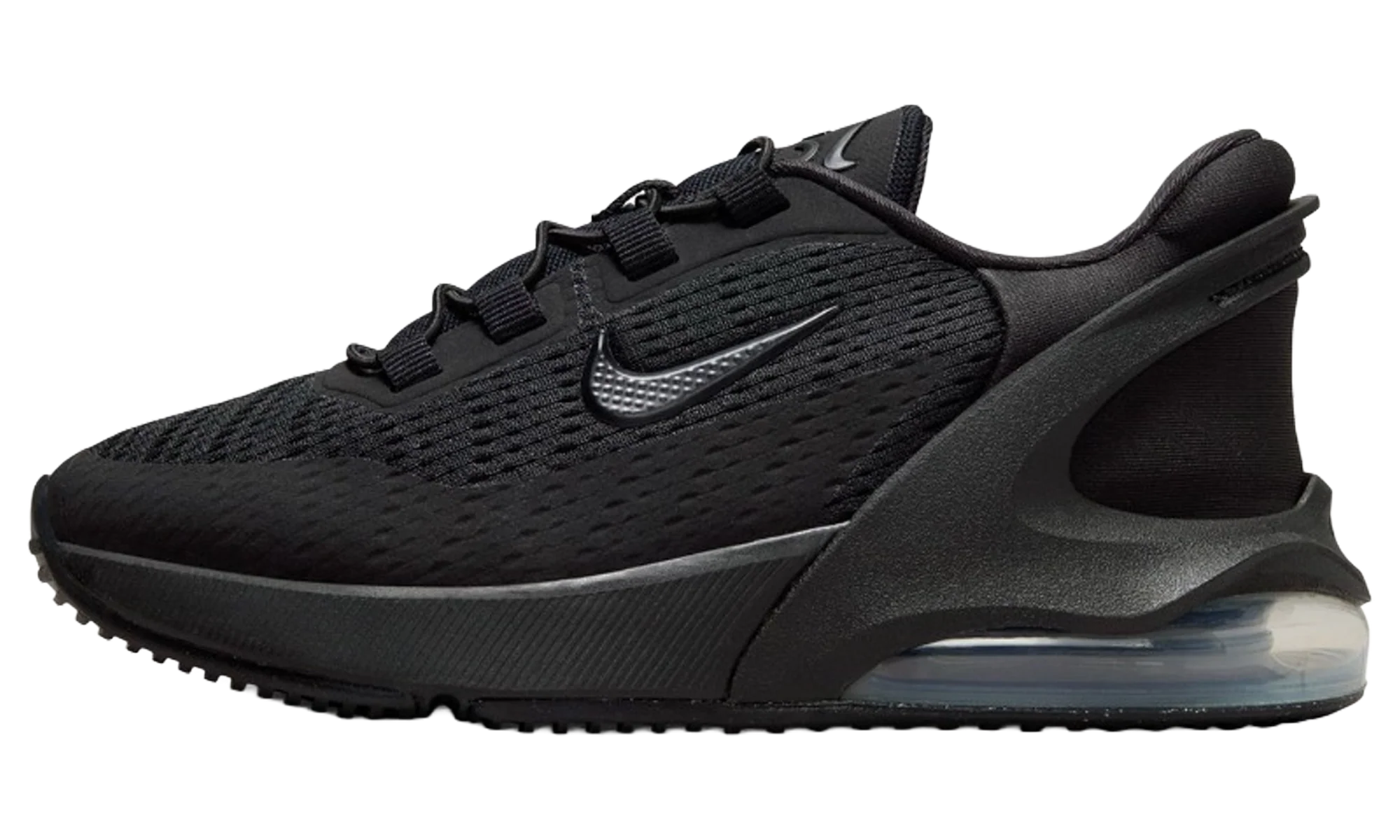 Air Max 270 Go GS "Black" DV1969 004