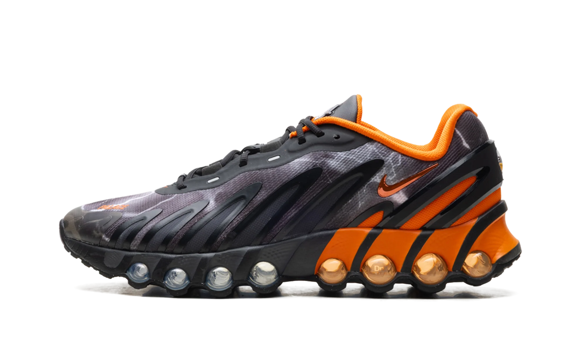 Air Max DN8 "Palace - Black" IB4181 001