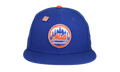 59FIFTY New York Mets New Era Fitted Hat "Royal Blue" 123451289415