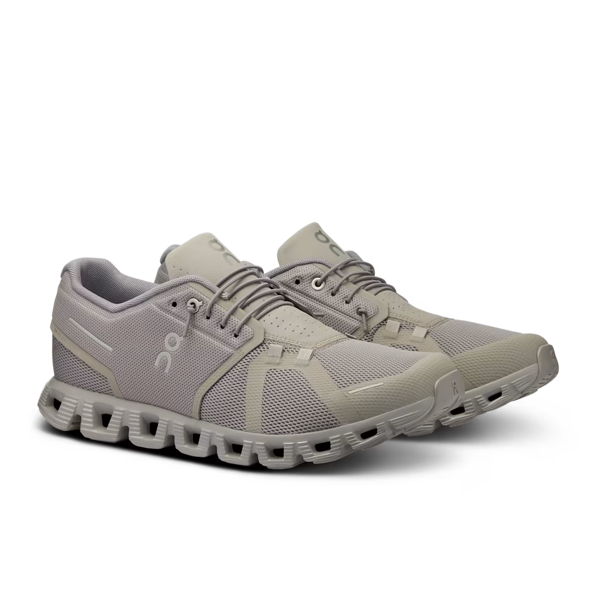 Running Cloud 5 Fog Alloy