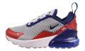 Air Max 270 PS "Deep Royal Red" CZ9833 100