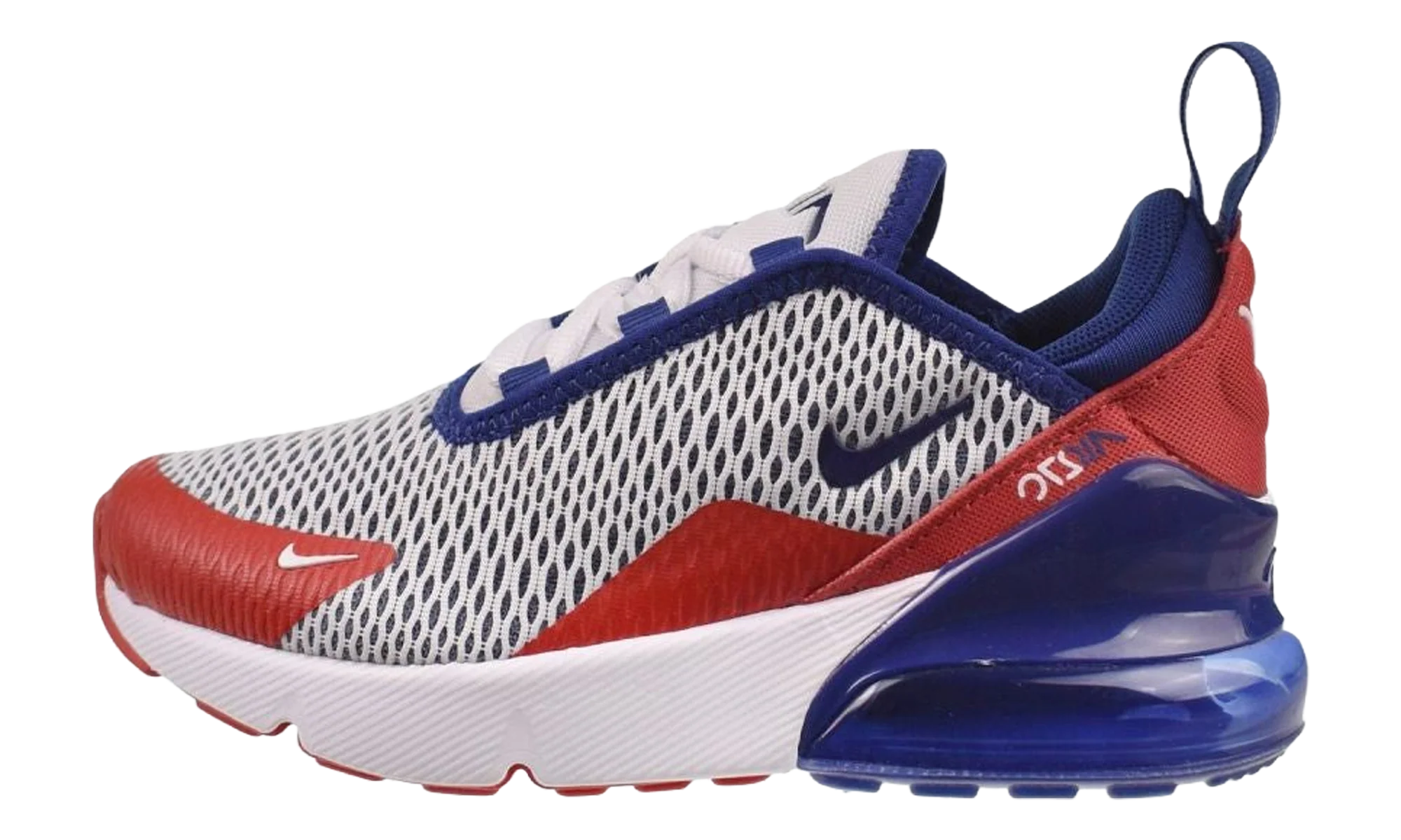 Air Max 270 PS "Deep Royal Red" CZ9833 100