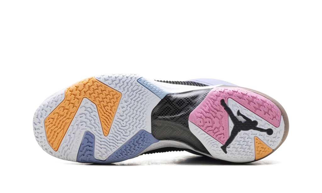 Air Jordan 37 Low "Dongdan" FD8701 001