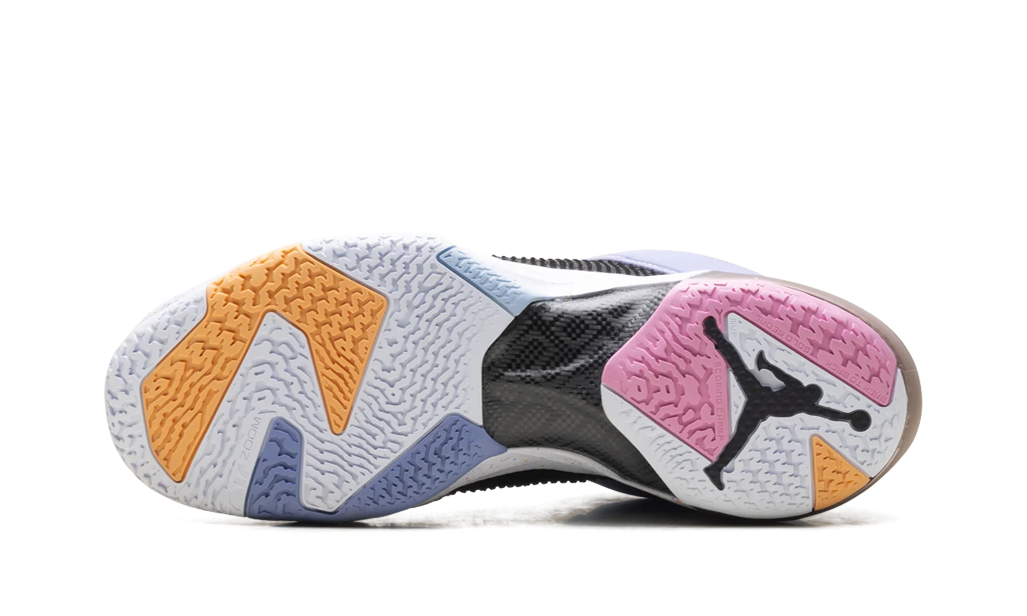 Air Jordan 37 Low "Dongdan" FD8701 001