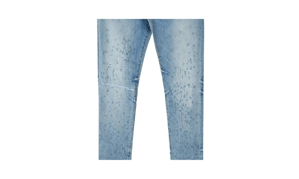 Shotgun Jeans "Perfect Indigo" AWDNSY1059 426