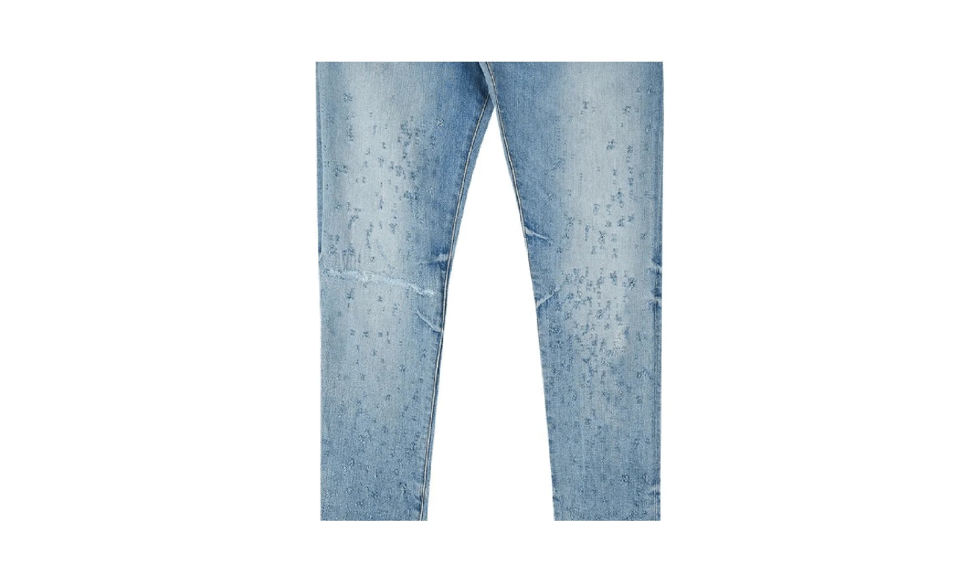 Shotgun Jeans "Perfect Indigo" AWDNSY1059 426