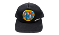Matty Boy Sex Records Link Trucker Cap "Black" CHRM0638