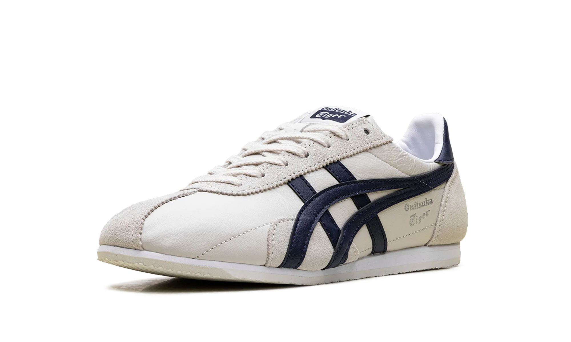 Mexico Runspark "Birch Peacoat" 1183B480 203