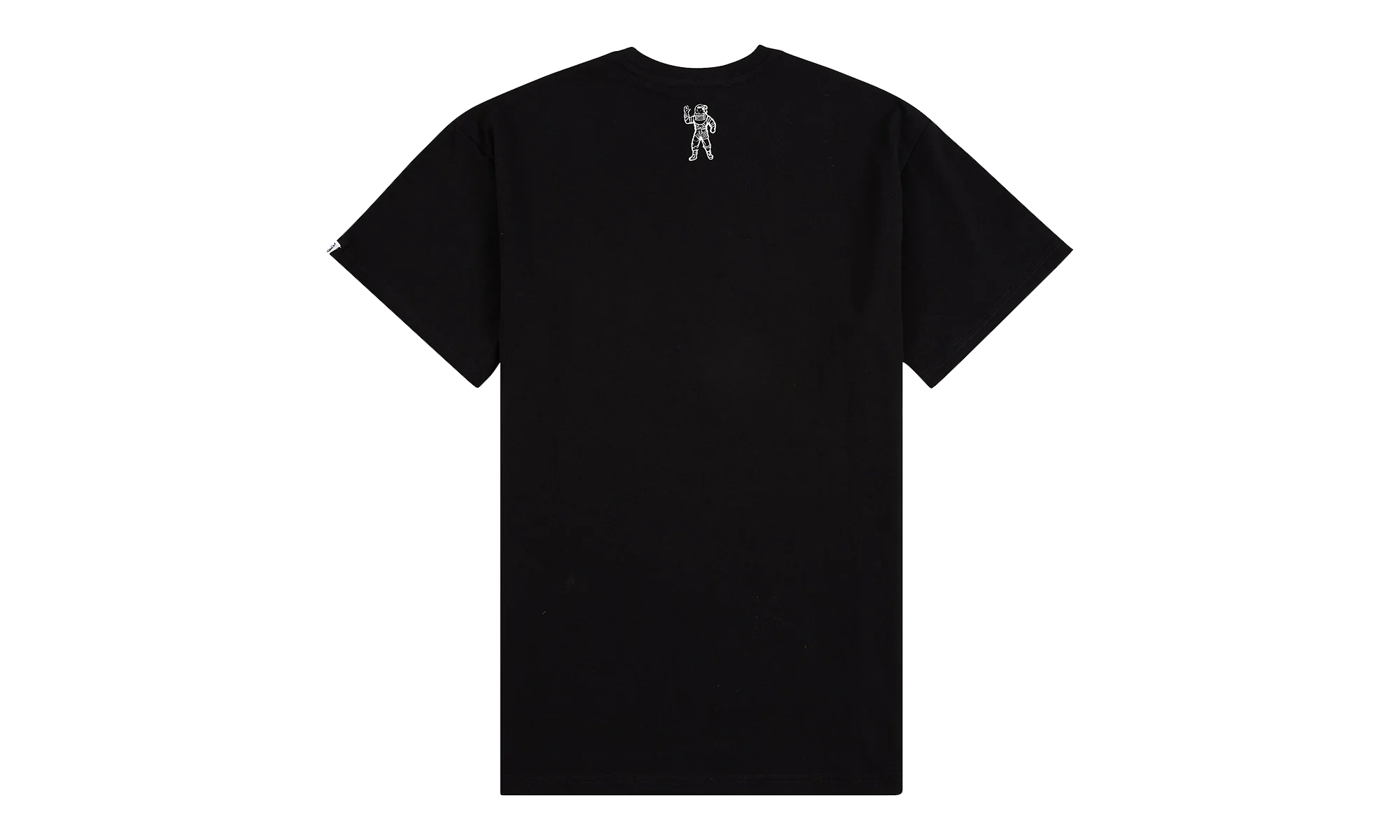 Curve Collage T-Shirt "Black" 861 2204 BLK