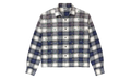 Vale Forever Sky Gems Flannel "'Navy'" VAL19