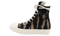 Porterville Ramone Sneaker High "Black Terra Milk" DU02D2800 DBSUN 98311