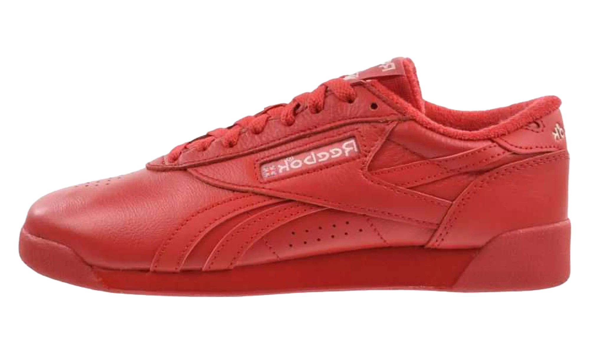 Freestyle Lo WMNS "Vector Red" 100256057