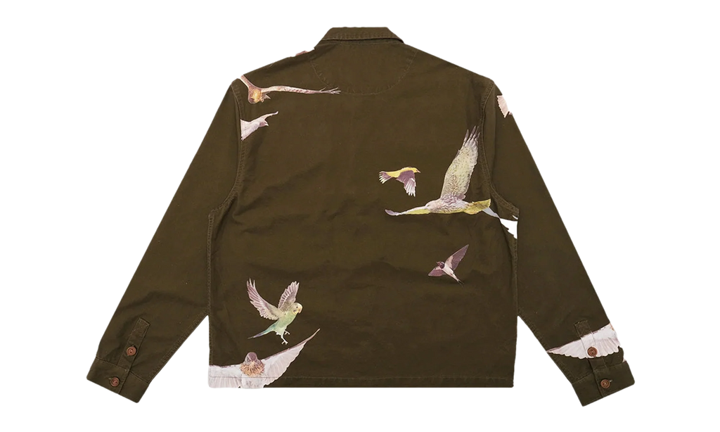 Windmill Chore Jacket "Green" SG2504083