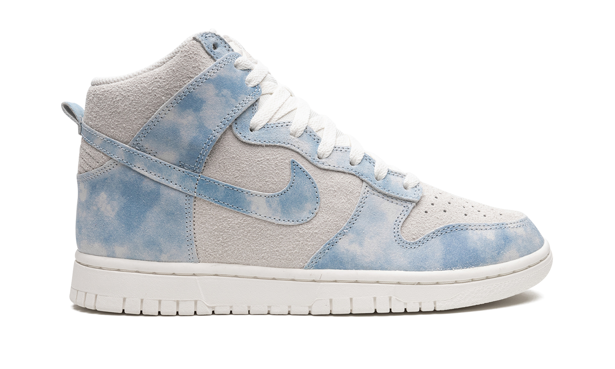 DUNK HIGH MNS WMNS"Clouds" FD0882 400