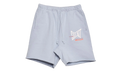 Smokers Fantasy Sweatshorts "Baby Blue" SM HR8 0000 060