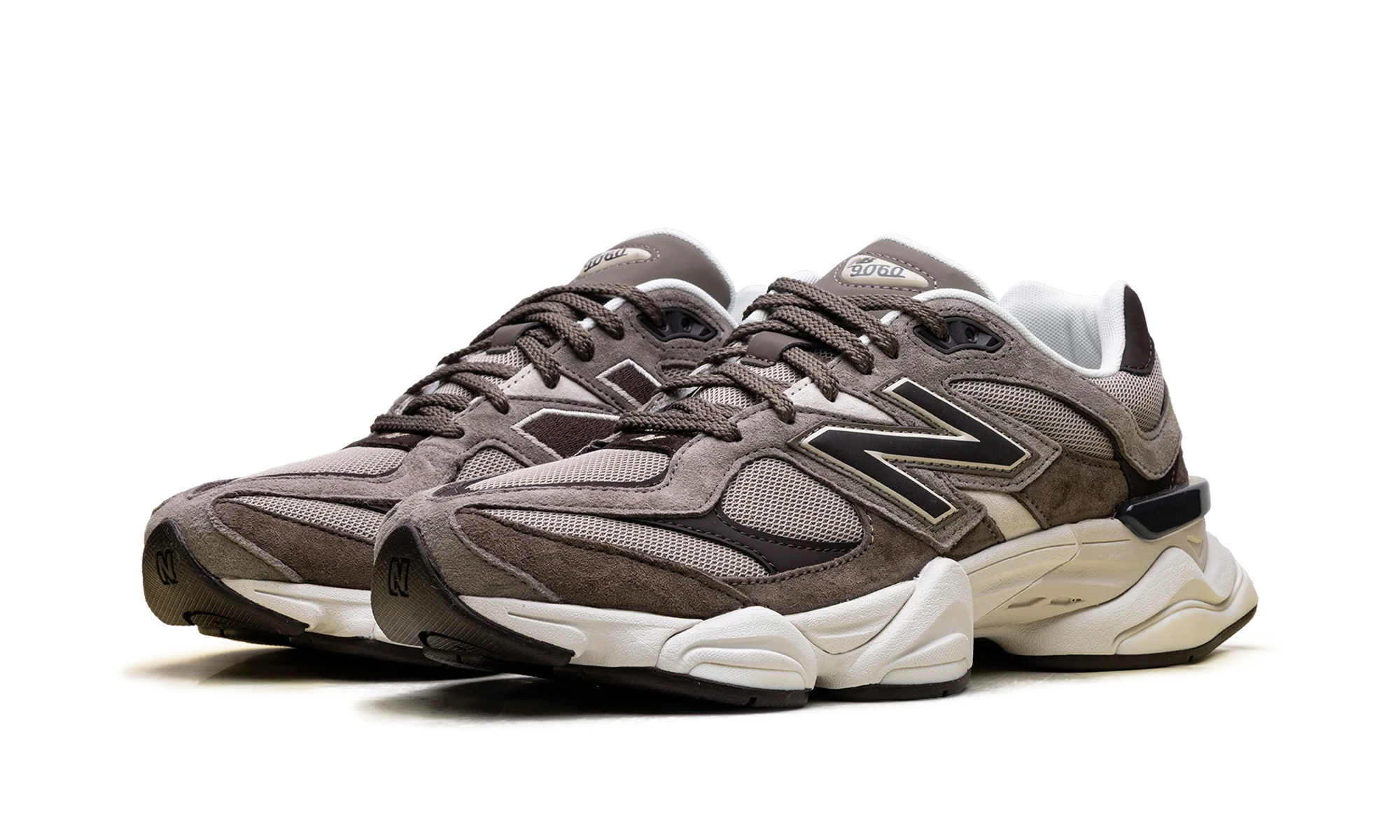 9060 "Thunder Brown" U90602JK