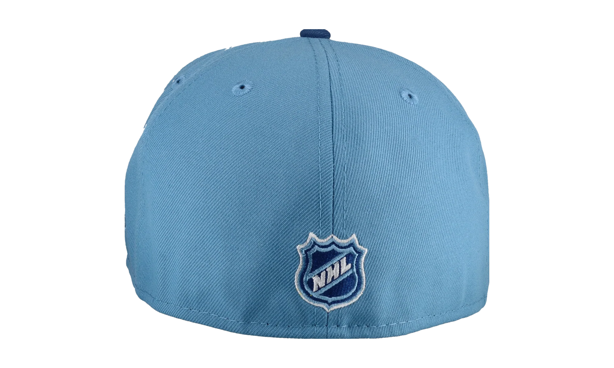 59FIFTY Minnesota Wild 2004 All Star Game Fitted Hat "Sky Blue" NE165