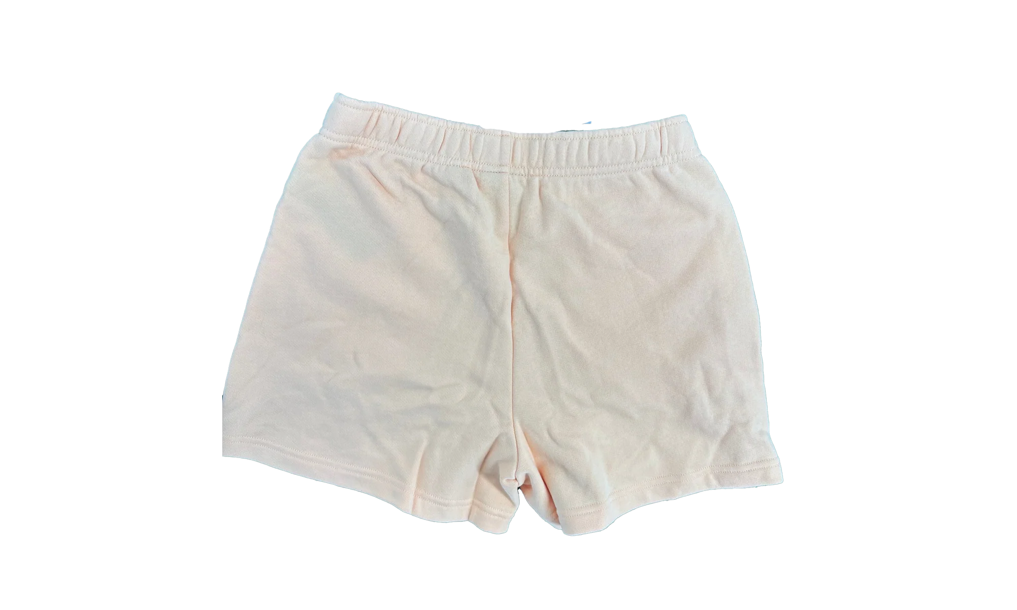 Rayne Sweatshort WMNS "Sun Coral" KHW060166 811