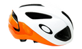 ARO3 Bike Cycling Helmet "Neon Orange" 99470 71G