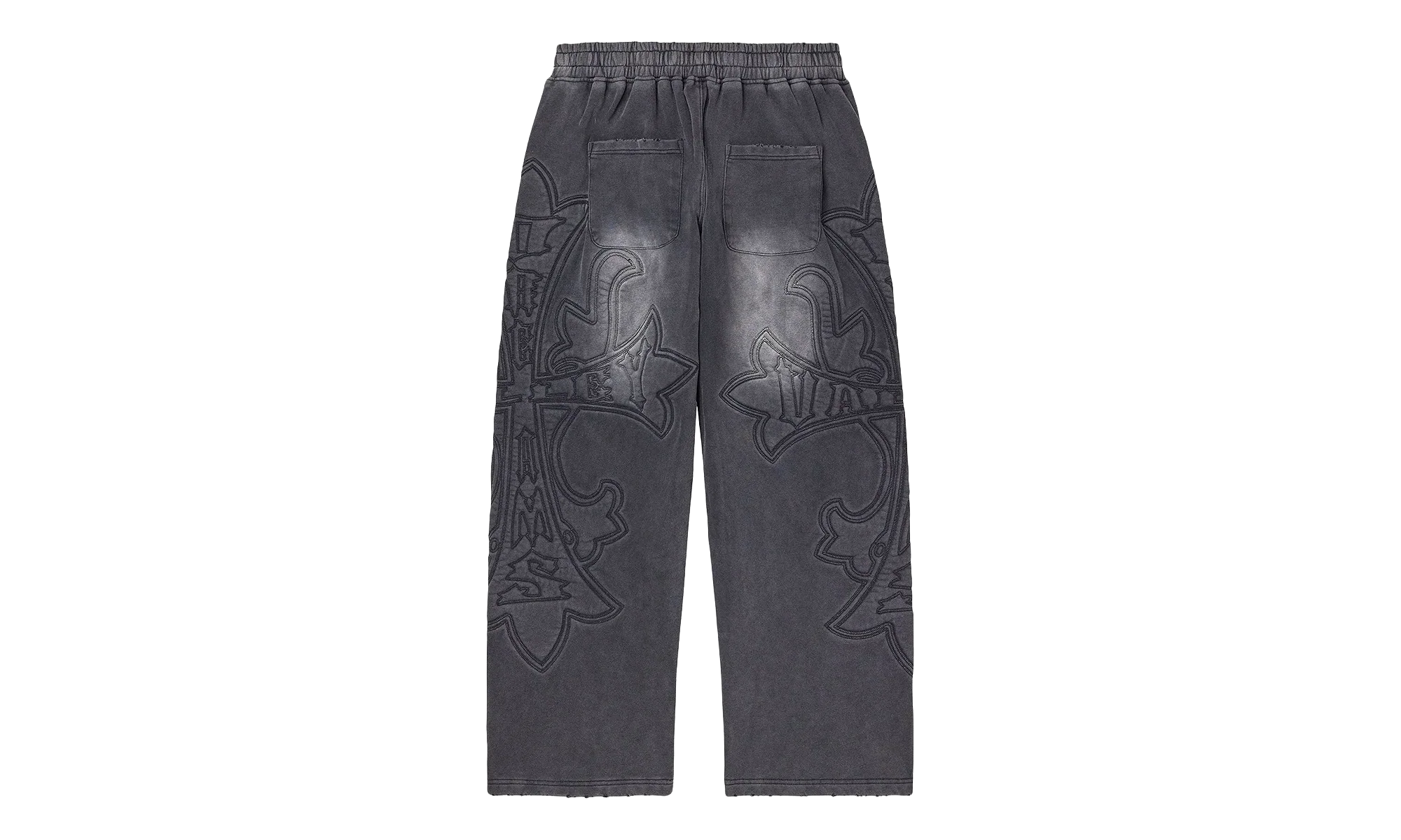 Carver Sweats "Black" VALE 12 014 VFCSB BK