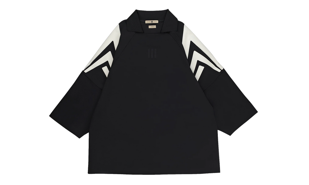 Fear of God Athletics Goalie Jersey "Black" IS5363