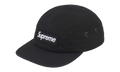 Zoo York Camp Cap "FW25 - Black" SU26970