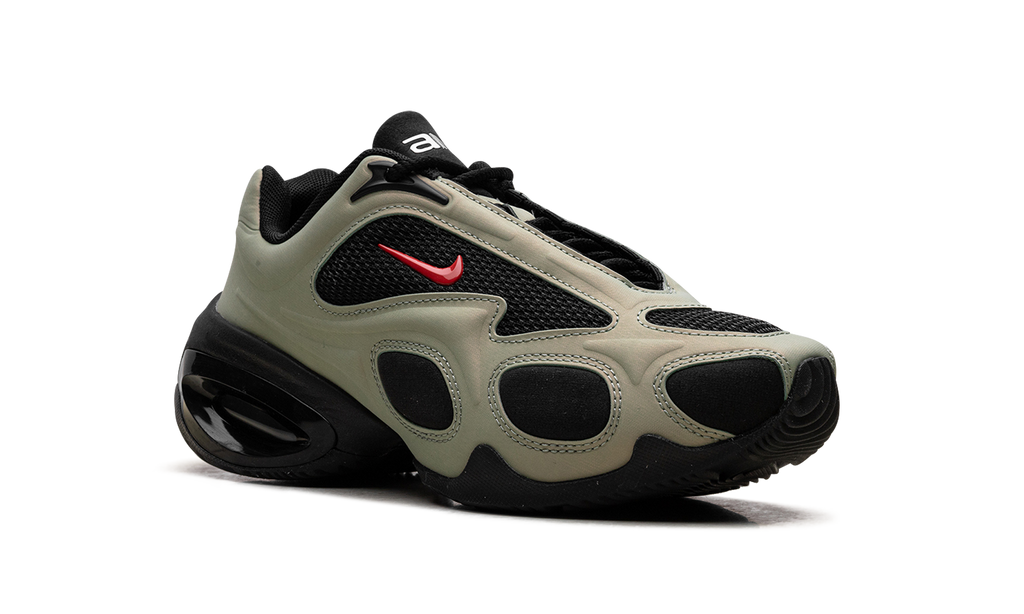Air Max Muse WMNS"Oil Green" FV1920 002