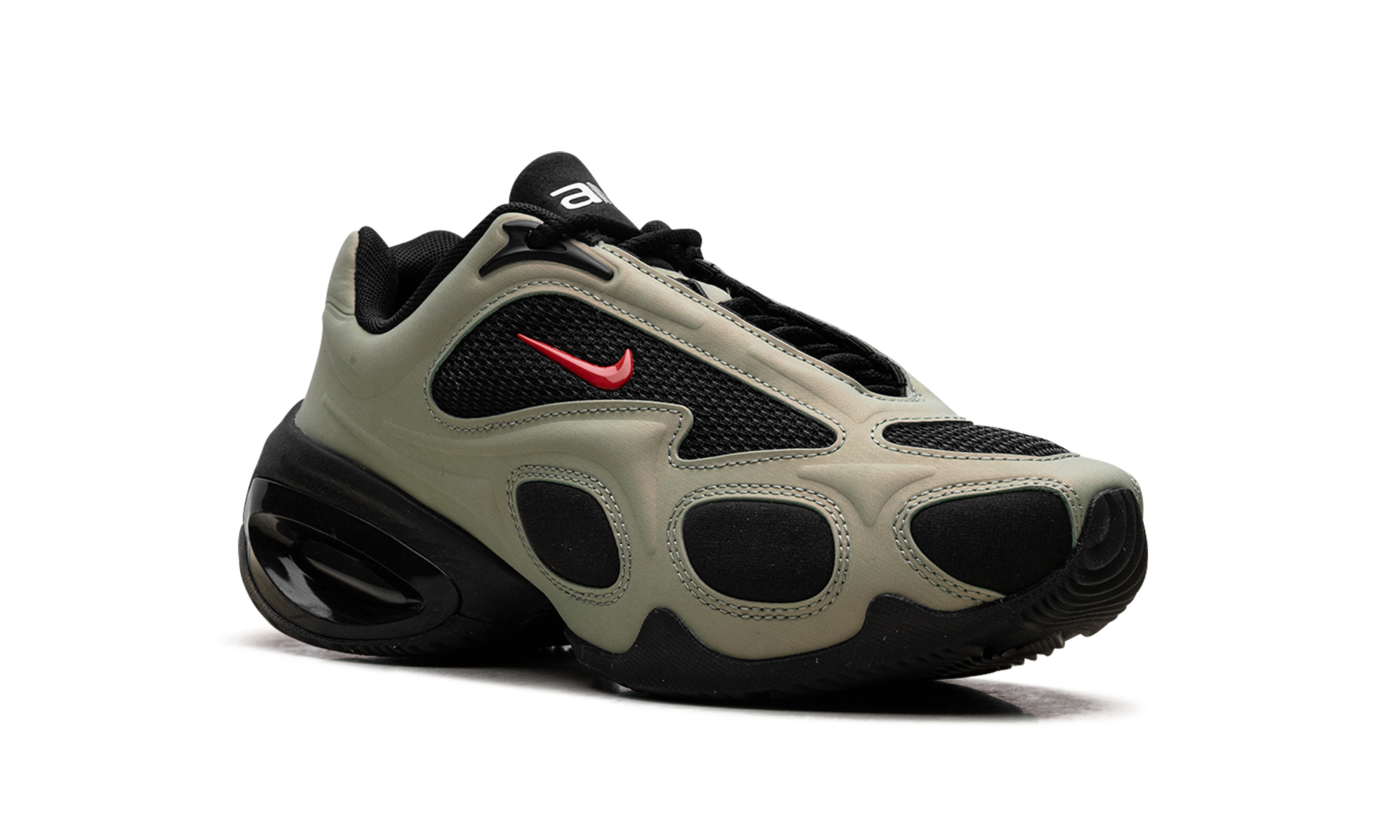 Air Max Muse WMNS"Oil Green" FV1920 002
