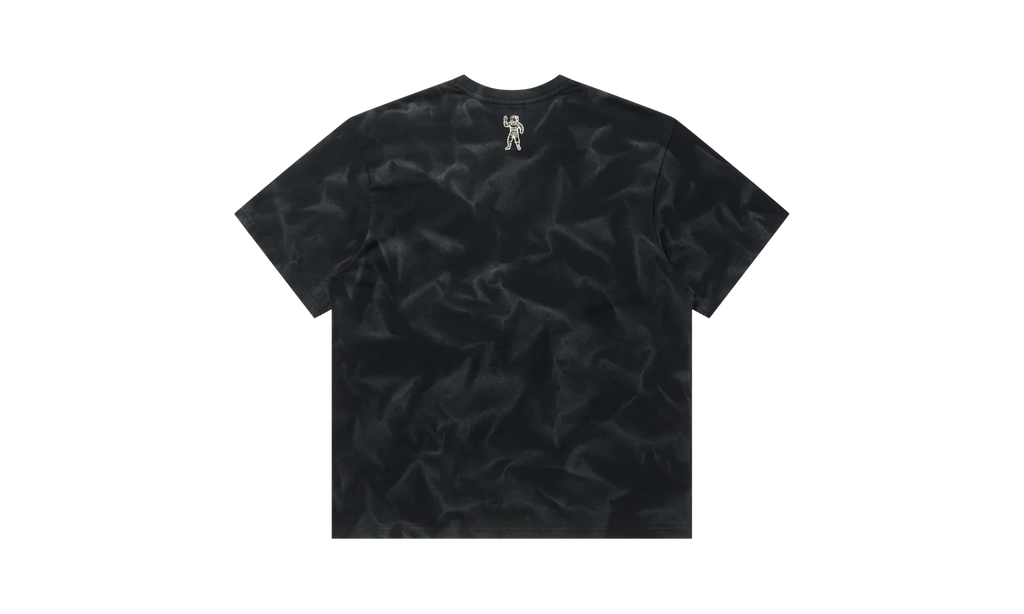 BB Rushmore Short Sleev Knit Tee "Black" 851 9307 BLK