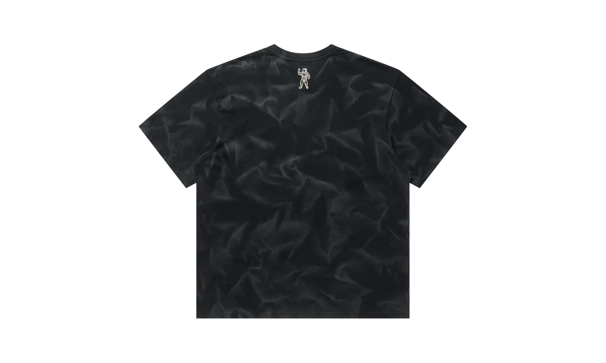 BB Rushmore Short Sleev Knit Tee "Black" 851 9307 BLK