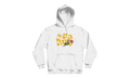 Nike Certified Lover Boy Hoodie "White" CLB WHT H 023