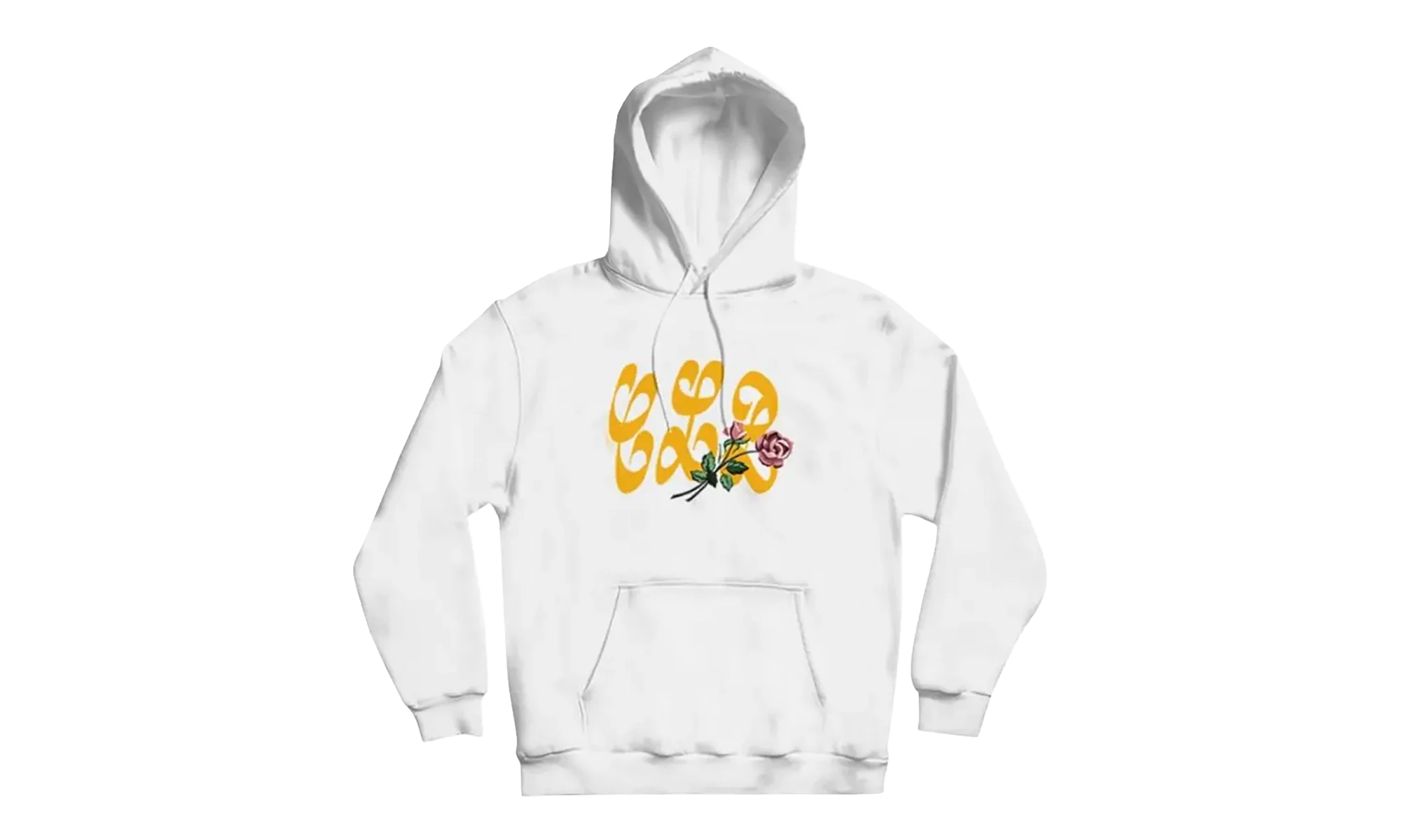 Nike Certified Lover Boy Hoodie "White" CLB WHT H 023