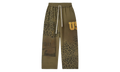 Safari Sweatpants "Green" VALE 07 014 SS GN
