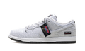 SB Dunk Low Pro QS "Costco - Kirkland Signature" IF0673 001