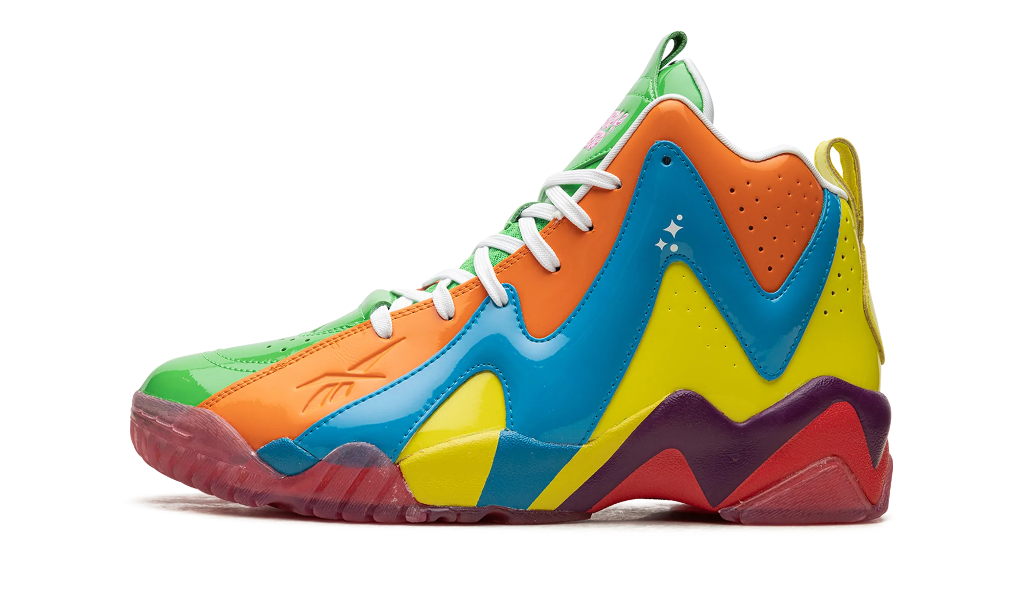 Kamikaze 2 "Candy Land" GZ8825