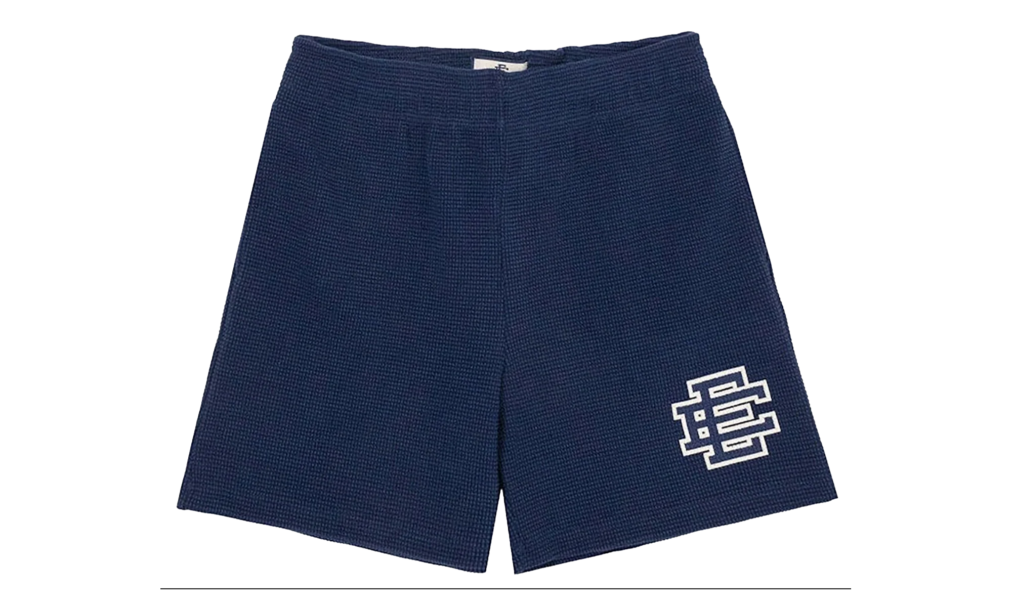 EE THERMAL SHORT "FW23 - Navy/Navy" EE464