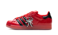 Superstar "Sp5der Red Black" KJ7005