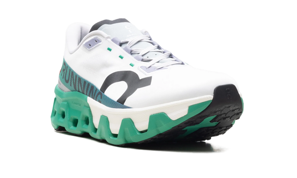 Cloudmonster Hyper "White Mint" 3ME10130902