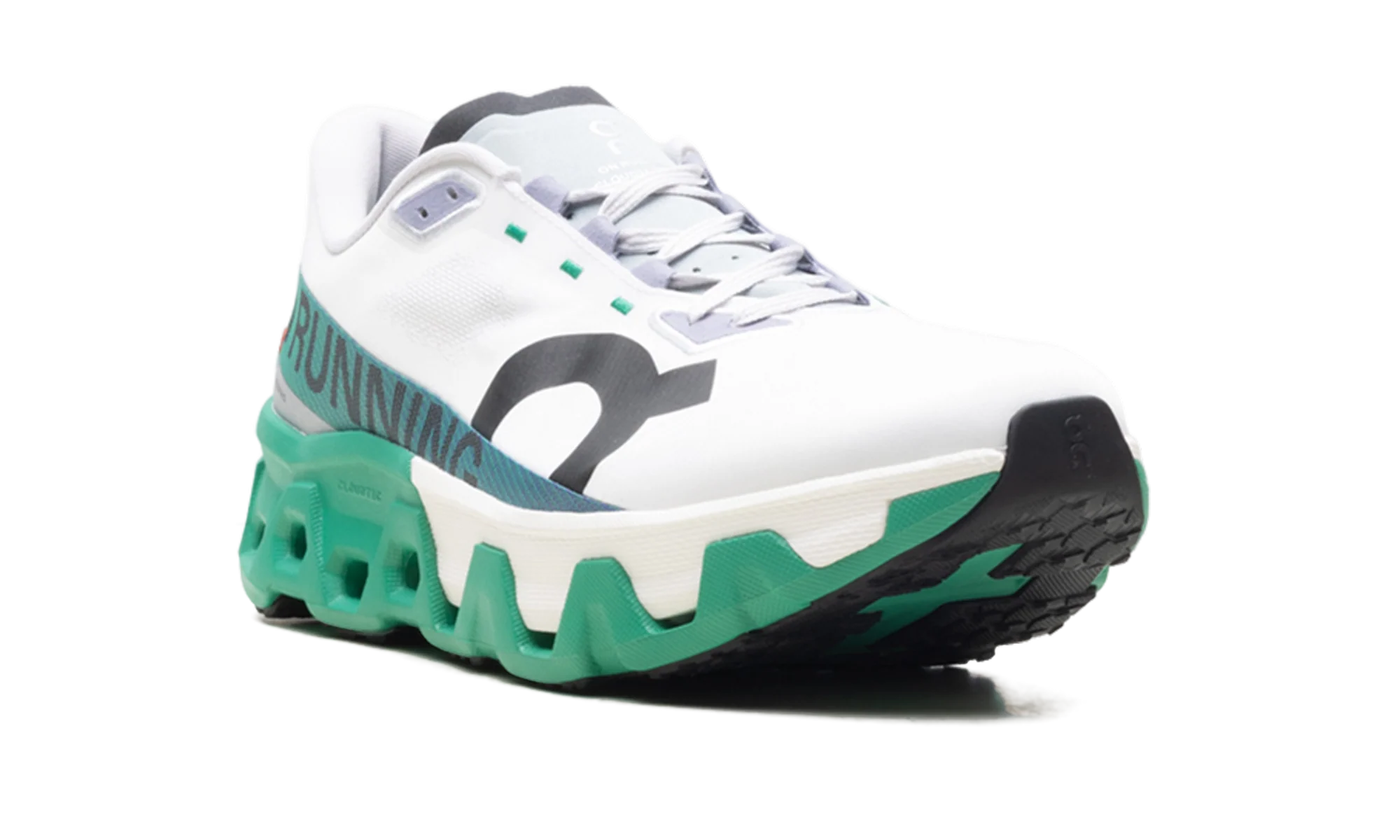 Cloudmonster Hyper "White Mint" 3ME10130902