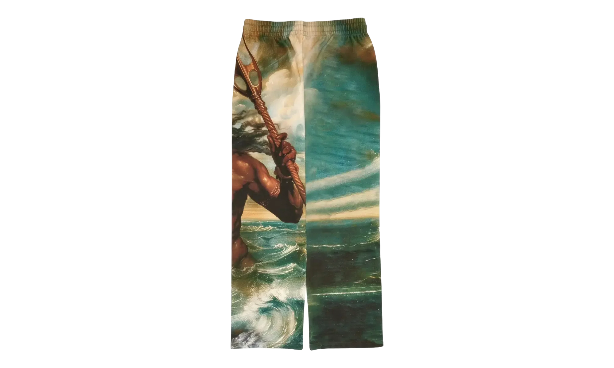 Poseidon's Revenge Sweatpants "Multicolor" DT310