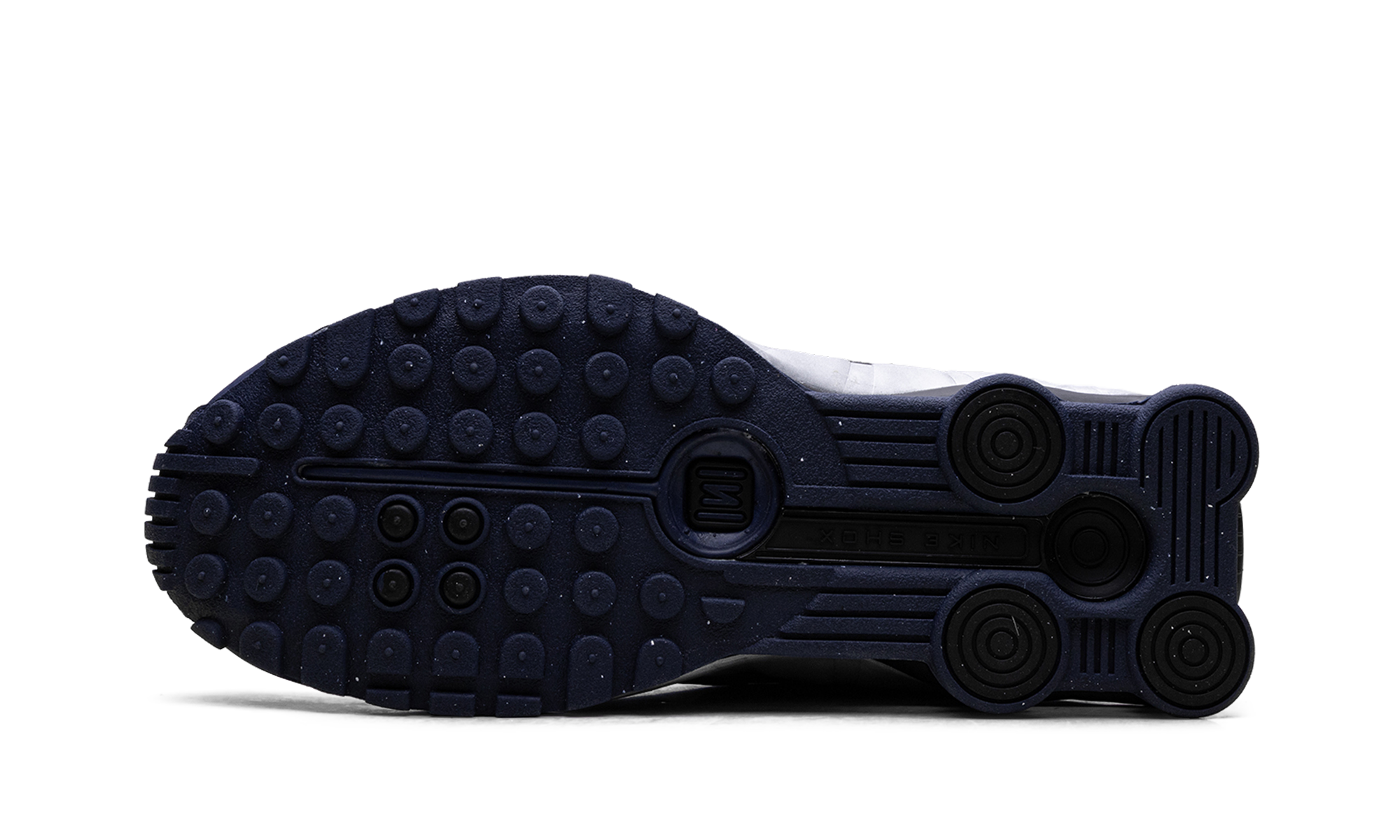 Shox R4 WMNS"Blue Void" AR3565 400