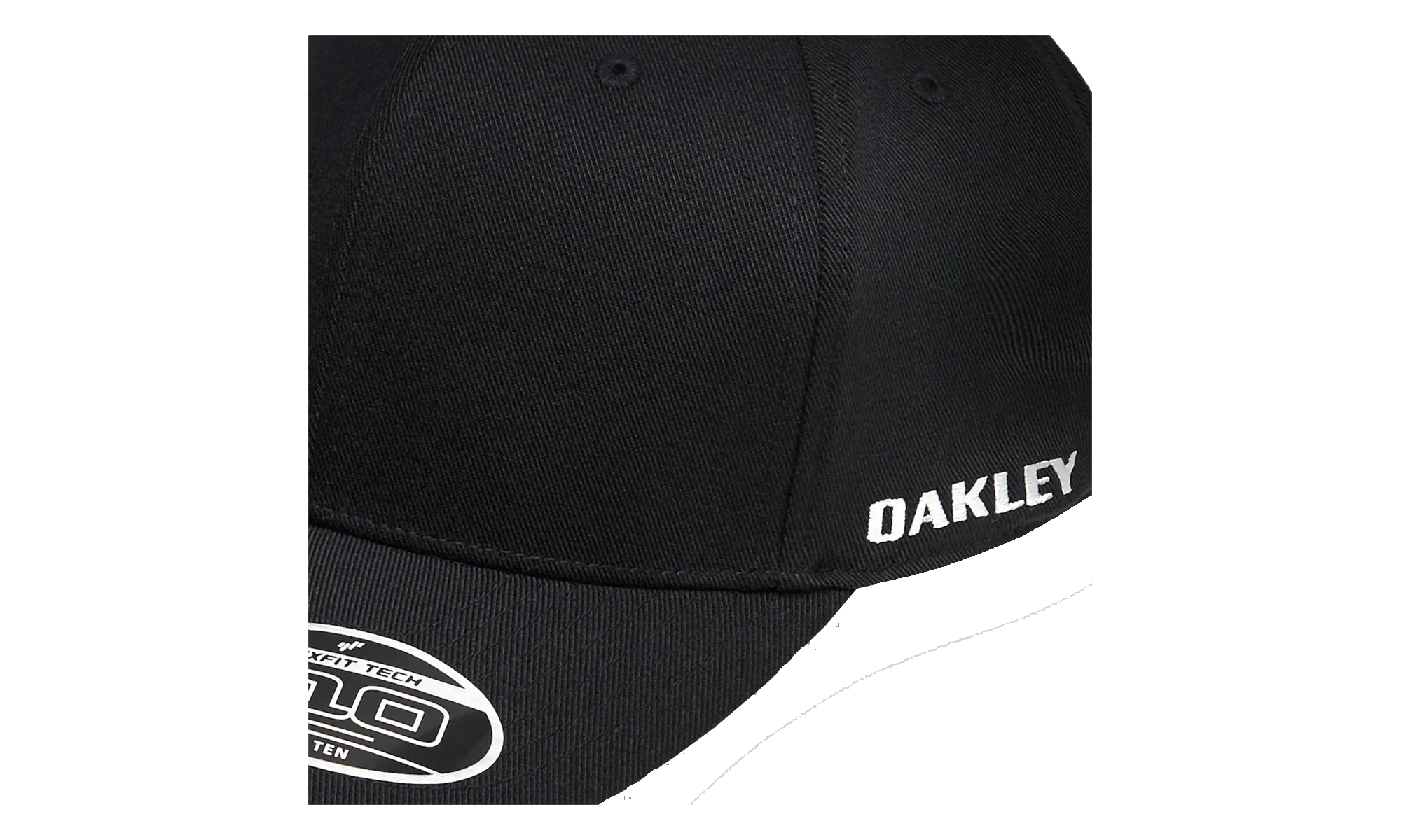 Cresting Pro Formance Hat "Blackout" FOS900833 02E