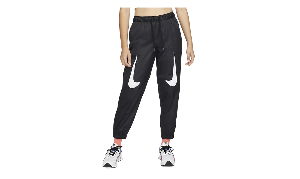 Sportswear Air Max Trousers WMNS "Black / White" DM6086 010