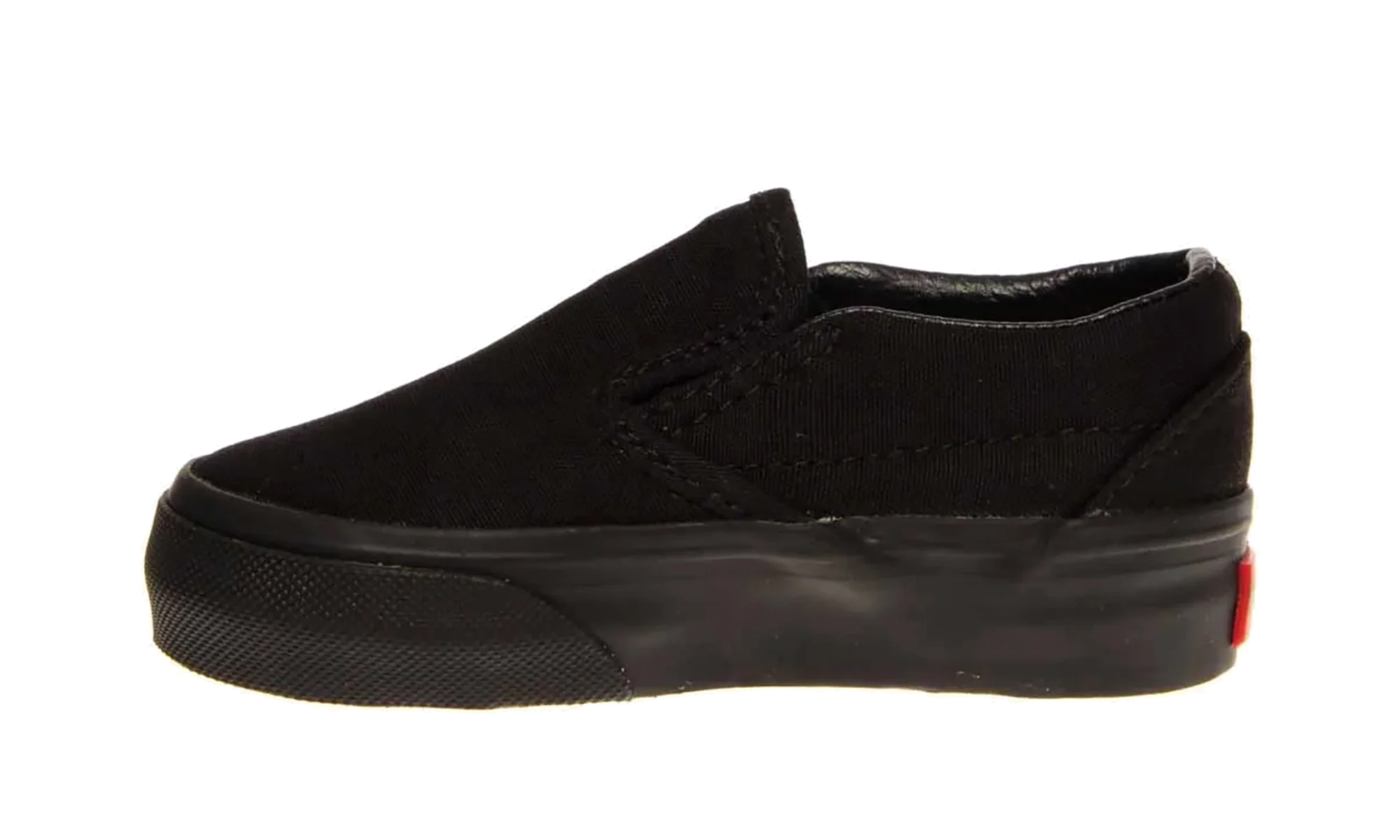Classic Slip-On TD "Black" VN000EX8 BKA