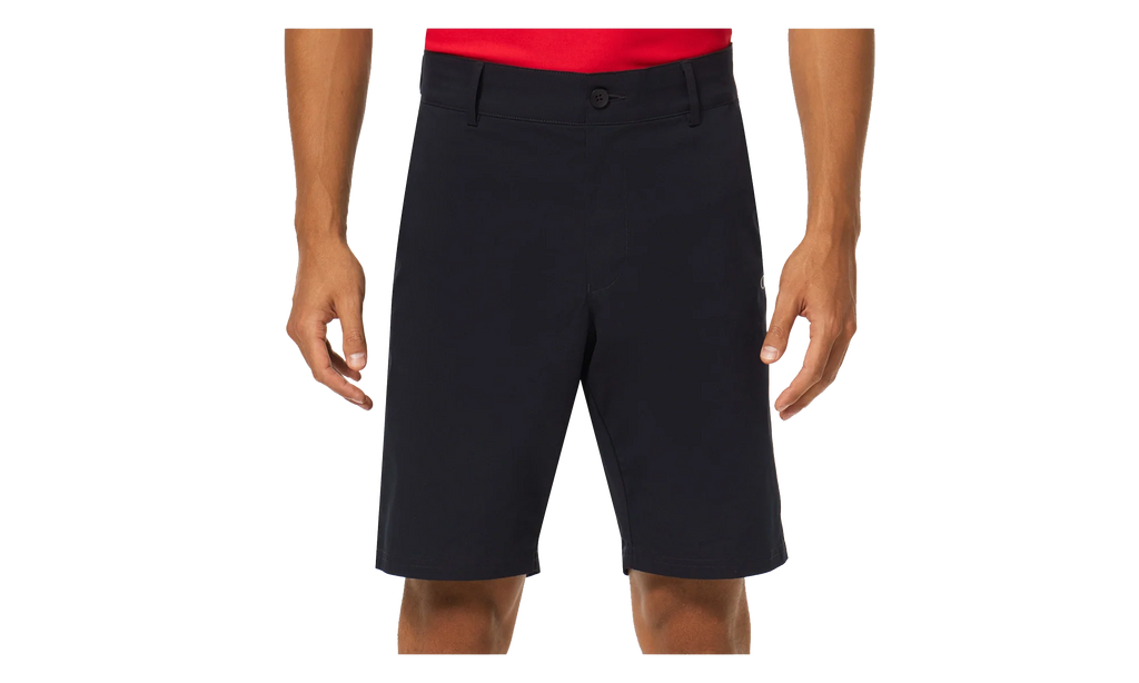Chino Icon Short "Blackout" FOA402741 02E
